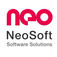 NeoSoft Solutions logo - Similar company to Zarrafeh