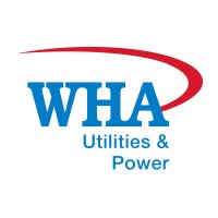 WHA Utilities and Power Public Company Limited logo - Similar company to Bg Energy Solution