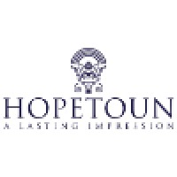 Hopetoun House logo - Similar company to Scone Palace