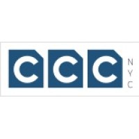 CCC NYC logo - Similar company to Ksander Group Corp