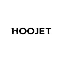 Hoojet logo - Similar company to Creative Junkyard