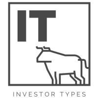 Investor Types Podcast/YouTube Channel logo - Similar company to Gembrook