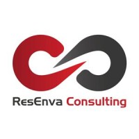 ResEnva Consulting doo logo - Similar company to Elevate Digital