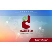 Dabster Info Systems logo - Similar company to Dataspike