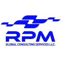 RPM Global Consulting Services LLC logo - Similar company to Moorvision