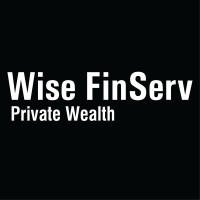 Wise Finserv logo - Similar company to Ant Cloud