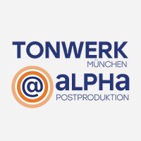 Tonwerk München @Alpha Postproduktion GmbH logo - Similar company to Produb Deutschland
