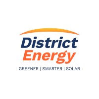 District Energy LLC logo - Similar company to Inwave Renewables
