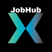 JobHub X logo - Similar company to Jobhub