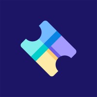 Tickvent logo - Similar company to Compad Software
