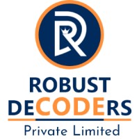 Robust Decoders Private Limited logo - Similar company to Orbit Radix Technology