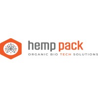 Hemp Pack logo - Similar company to Marine Microbiome Forum
