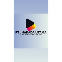 NAKADA UTAMA PT logo - Similar company to Pt. Alansa Cipta Utama