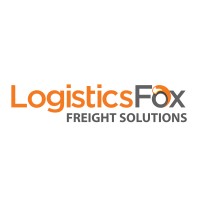 Logistics Fox | Freight Solutions logo - Similar company to Logistics One