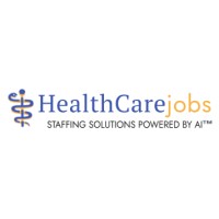 HealthcareJobs logo - Similar company to Repengine