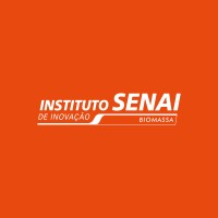 Instituto SENAI de Inovação Biomassa logo - Similar company to Observatorio Da Educação Internacional