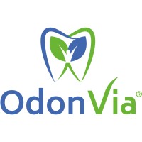 Odonvia logo - Similar company to Jusstlink - Agence De Production, Créateur D’Événements
