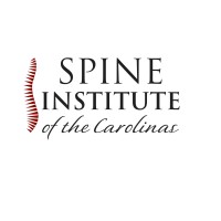 Spine Institute of the Carolinas logo - Similar company to Black Tusk Partners Llc
