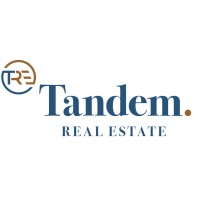 Tandem Real Estate logo - Similar company to Thecredo.Group