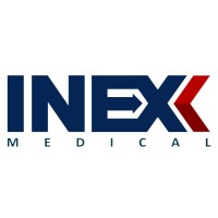 İnex Medical logo - Similar company to Marka Az