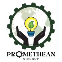 Team Promethean SIES GST logo - Similar company to Team Nova