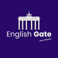 English Gate Language Schools logo - Similar company to Mfc Grup