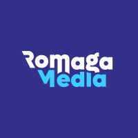 Romaga Media Agencia de Marketing Digital logo - Similar company to Imageid - Agencia Creativa