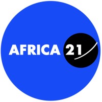 Association Africa 21 logo - Similar company to Association Un Monde Meilleur (Genève)