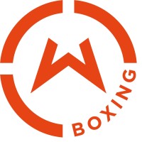 Wasserman Boxing logo - Similar company to N