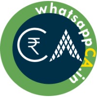 WhatsappCA.in logo - Similar company to E-File.Com