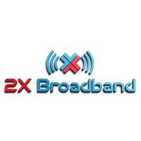 2X Broadband logo - Similar company to Norstar Technology Group, Llc
