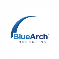 BlueArch Marketing logo - Similar company to Magbot.Ai