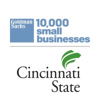 10,000 Small Businesses Cincinnati logo - Similar company to Swing Fit Golf Club