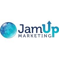 Jam Up Marketing logo - Similar company to Gravois Graphics