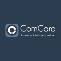 ComCare Group logo - Similar company to Ecosoft | Your Erp Partner