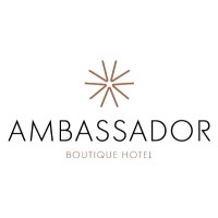 Ambassador Boutique Hotel Nyon logo - Similar company to Hôtel Ambassador