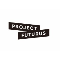 The Project Futurus logo - Similar company to Editecture