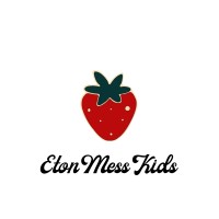 Eton Mess Kids logo - Similar company to Hydro Ventures