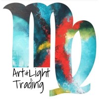 Art & Light Trading logo - Similar company to Wycotec