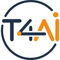 Time 4 ai Action - t4ai logo - Similar company to Ai Time