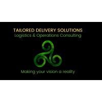 Tailored Delivery Solutions logo - Similar company to Wrt Logistics