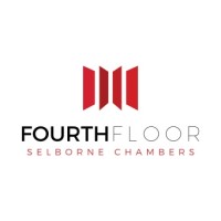 Fourth Floor Selborne Chambers logo - Similar company to Performance Audit Review