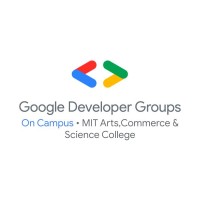 Google Developer Groups On Campus MIT Arts,Commerce and Science College,Pune logo - Similar company to Rakini Softech Pvt Ltd