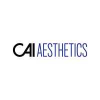 CAI Aesthetics logo - Similar company to Aild Pharma