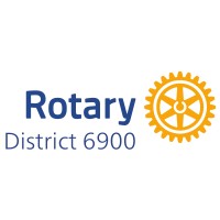 Rotary District 6900 logo - Similar company to Rotary Youth Exchange District 6900 Georgia, Usa