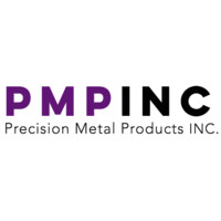 Precision Metal Products logo - Similar company to Sunrise Electronics