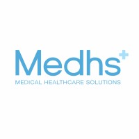 MedHS - Medical Healthcare Solutions, S.L. logo - Similar company to Projit Express