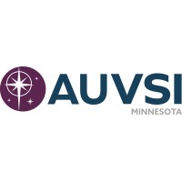 AUVSI Minnesota logo - Similar company to National Center For Autonomous Technologies (Ncat)