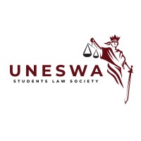 UNESWA Law Society logo - Similar company to Paul Bothner (Pty) Ltd.