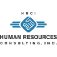 Human Resources Consulting, Inc. logo - Similar company to Transportation Network Modeling Committee